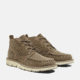 Timberland Westmore Moc-Toe Chukka Boot - Mens, Canteen, 10.5, Medium, TB0A5YGY90110500M