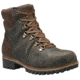 Timberland Wheelwright Hiker Waterproof Casual Boot - Women's-Dark Brown-Medium-6.5