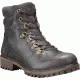 Timberland Wheelwright Hiker Waterproof Casual Boot - Women's-Dark Grey-Medium-11