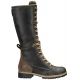 Timberland Wheelwright Tall Lace Waterproof Casual Boot - Women's