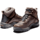 Timberland White Ledge Mid Lace Up Waterproof Hiking Boots - Mens, Brown, 10 US, TB112135214110000M