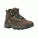 White Ledge Mid WP Hiking Boot - Mens-Brown-Medium-10.5 US