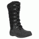 Timberland Willowood Waterproof Winter Boot - Womens-Black-Medium-9 US