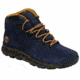 Timberland World Hiker Mid Boot - Men's, Blue