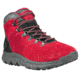 Timberland World Hiker Mid Boot - Men's, Red