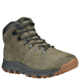 Timberland World Hiker Mid Boots - Men's, Dark Olive, Medium, 13, TB0A1RJWA58-130-Medium