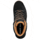 Timberland World Hiker Mid Boots - Mens, Black, Medium, 12, TB0A1QFL015-120-Medium