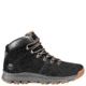 Timberland World Hiker Mid Boots - Mens, Black, Medium, 12, TB0A1QFL015-120-Medium