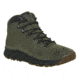 Timberland World Hiker Mid - Mens, Dark Olive, Medium, 8.5, TB0A1RJWA58-85-Medium