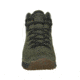 Timberland World Hiker Mid - Mens, Dark Olive, Medium, 8.5, TB0A1RJWA58-85-Medium