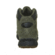 Timberland World Hiker Mid - Mens, Dark Olive, Medium, 8.5, TB0A1RJWA58-85-Medium