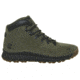 Timberland World Hiker Mid - Mens, Dark Olive, Medium, 8.5, TB0A1RJWA58-85-Medium