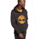 Timberland Ycc Core Sweat Naw - Mens, Black Tree, Large, TB0A1OK4I19-L