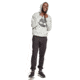 Timberland Ycc Core Sweat Naw - Mens, Medium Grey Heather Tree, Large, TB0A1OK4K65-L