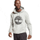 Timberland Ycc Core Sweat Naw - Mens, Medium Grey Heather Tree, Large, TB0A1OK4K65-L