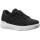 Timberland Youth Allston Low Lace Up Shoes - Mens, Black Nubuck, 1.5, Medium, TB0A2G8HW0501500M