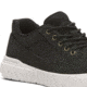 Timberland Youth Allston Low Lace Up Shoes - Mens, Black Nubuck, 1.5, Medium, TB0A2G8HW0501500M