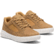 Timberland Youth Allston Low Lace Up Shoes - Mens, Wheat Nubuck, 13, Medium, TB0A2G8H75413000M