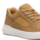 Timberland Youth Allston Low Lace Up Shoes - Mens, Wheat Nubuck, 13, Medium, TB0A2G8H75413000M