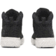 Timberland Youth Allston Mid Lace Up Shoes - Mens, Black Nubuck, 12.5, Medium, TB0A42M2W0512500M