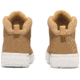 Timberland Youth Allston Mid Lace Up Shoes - Mens, Wheat Nubuck, 1.5, Medium, TB0A42M275401500M