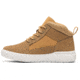 Timberland Youth Allston Mid Lace Up Shoes - Mens, Wheat Nubuck, 1.5, Medium, TB0A42M275401500M