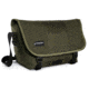 Timbuk2 Classic Messenger Bag-Army/Acid-S