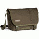 Timbuk2 Classic Messenger Bag-Army-X-Small