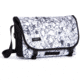 Timbuk2 Classic Messenger Bag-Facet Print-Small