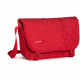 Timbuk2 Classic Messenger Bag-Flame-Small