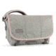 Timbuk2 Classic Messenger Bag-Granite-Small