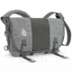 Timbuk2 Classic Messenger Bag-Grey Texture/Carbon Grey-X-Small