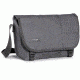 Timbuk2 Classic Messenger Bag-Gunmetal-X-Small