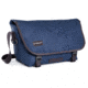 Timbuk2 Classic Messenger Bag-Heirloom Waxy Blue-M