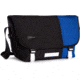Timbuk2 Classic Messenger Bag-Jet Black Dip-Small