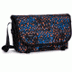 Timbuk2 Classic Messenger Bag-Pacific Zig Zag-Small