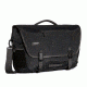 Timbuk2 Commute, Jet Black, M 208-4-6114