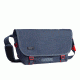 Timbuk2 Flight Classic Messenger, Granite/Flame, M 1080-4-2548