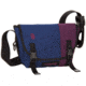 Timbuk2 Freestyle Messenger Bag-Night Blue/Village Violet-X-Small