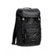 Timbuk2 Launch Backpack, Jet Black Quilted, One Size, 8532-3-3137