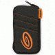 Timbuk2 Mission Cycling Wallet-Carbon Ripstop/Carbon