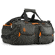 Timbuk2 Navigator Duffel Bag-Black-Small