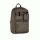 Timbuk2 Ramble Pack Carbon Coated, Mud, OS 1542-3-3833