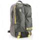 Timbuk2 Showdown Laptop Backpack-Indie Plaid/Reso Yellow
