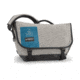 Timbuk2 Stork Diaper Messenger Bag-Grey-Medium