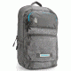 Timbuk2 Sycamore Laptop Backpack-Grey Texture/Colo Blue
