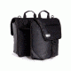 Timbuk2 Tandem Pannier, Jet Black, OS 1572-3-6114
