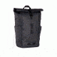 Timbuk2 Tuck Pack Twill, Jet Black-Carbon Coated, 1015-3-6114 