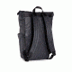 Timbuk2 Tuck Pack Twill, Jet Black-Carbon Coated, 1015-3-6114