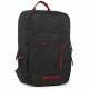 Uptown Backpack-Black/Red Devil